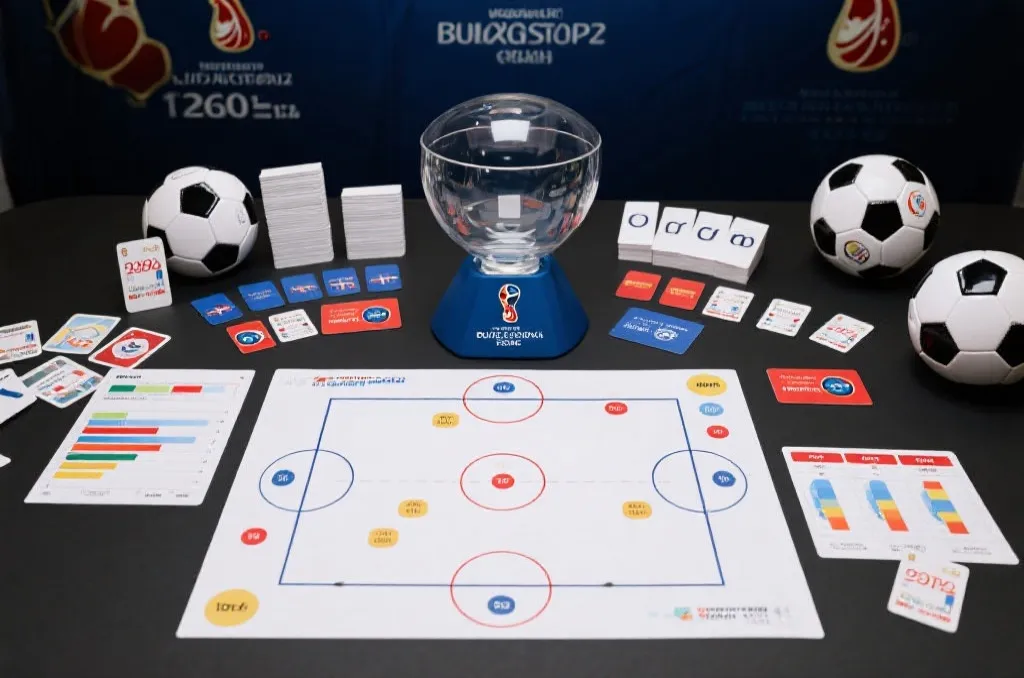 2026世界杯小组赛墨西哥规则：强队真稳了吗？北美球队出线机会正在被重估